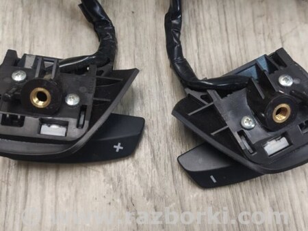 ФОТО Кнопки руля для Honda Accord CU (12.2008 - 03.2013) Киев