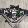 Кнопки руля Honda Accord CU (12.2008 - 03.2013)