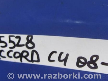 ФОТО Резистор печки для Honda Accord CU (12.2008 - 03.2013) Киев