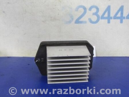 ФОТО Резистор печки для Honda Accord CU (12.2008 - 03.2013) Киев