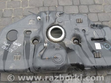 ФОТО Топливный бак для Honda Accord CU (12.2008 - 03.2013) Киев