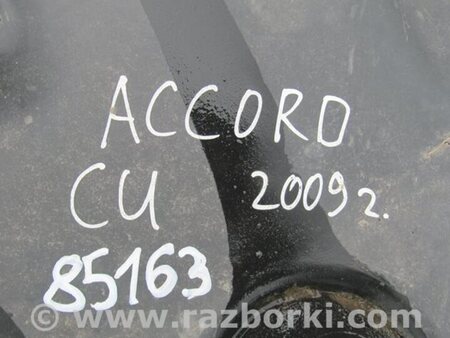 ФОТО Топливный бак для Honda Accord CU (12.2008 - 03.2013) Киев