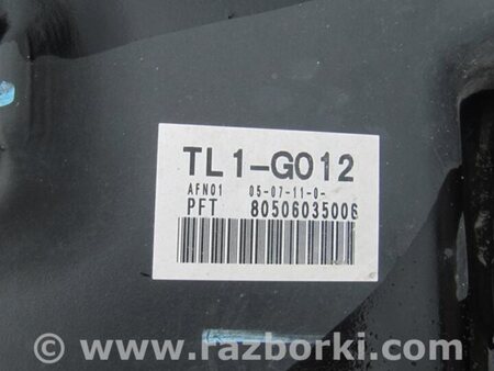 ФОТО Топливный бак для Honda Accord CU (12.2008 - 03.2013) Киев