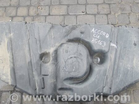 ФОТО Топливный бак для Honda Accord CU (12.2008 - 03.2013) Киев