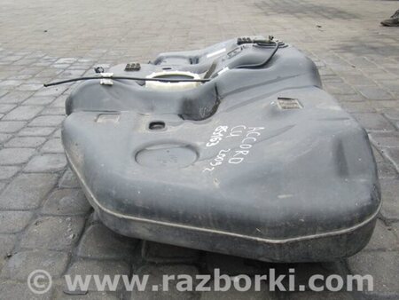 ФОТО Топливный бак для Honda Accord CU (12.2008 - 03.2013) Киев