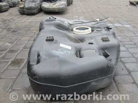 ФОТО Топливный бак для Honda Accord CU (12.2008 - 03.2013) Киев
