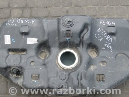ФОТО Топливный бак для Honda Accord CU (12.2008 - 03.2013) Киев