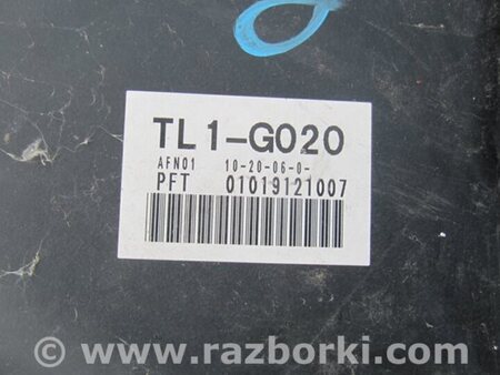 ФОТО Топливный бак для Honda Accord CU (12.2008 - 03.2013) Киев