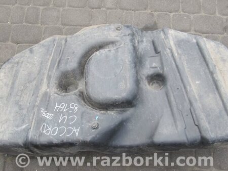 ФОТО Топливный бак для Honda Accord CU (12.2008 - 03.2013) Киев