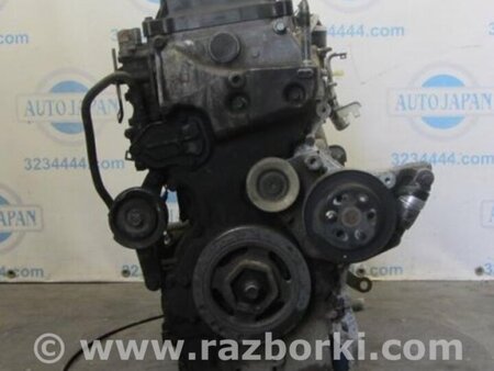 ФОТО Двигатель бензиновый для Honda Accord CU (12.2008 - 03.2013) Киев