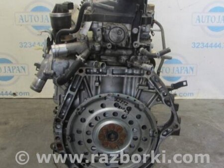 ФОТО Двигатель бензиновый для Honda Accord CU (12.2008 - 03.2013) Киев