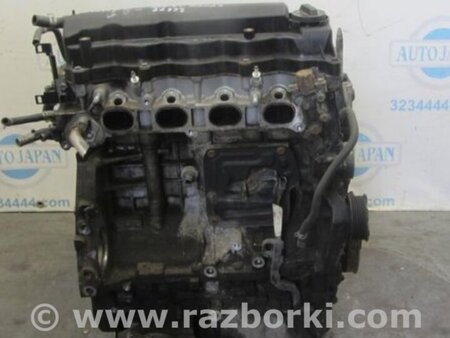 ФОТО Двигатель бензиновый для Honda Accord CU (12.2008 - 03.2013) Киев