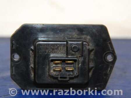 ФОТО Резистор печки для Honda Accord CU (12.2008 - 03.2013) Киев
