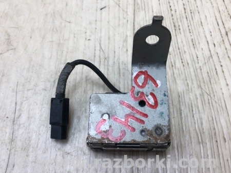 ФОТО Усилитель антенны для Honda Accord CU (12.2008 - 03.2013) Киев