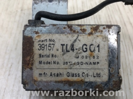 ФОТО Усилитель антенны для Honda Accord CU (12.2008 - 03.2013) Киев