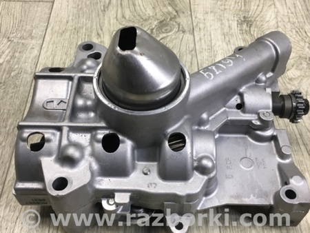 ФОТО Масляный насос для Honda Accord CU (12.2008 - 03.2013) Киев