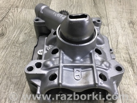 ФОТО Масляный насос для Honda Accord CU (12.2008 - 03.2013) Киев