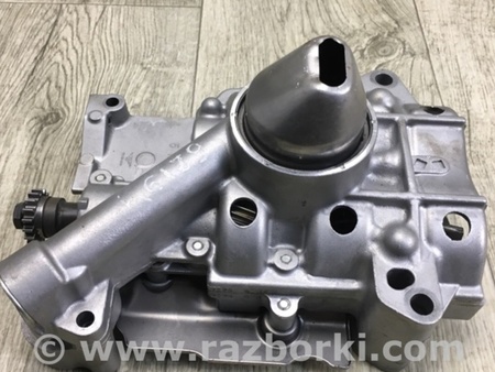 ФОТО Масляный насос для Honda Accord CU (12.2008 - 03.2013) Киев