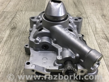 ФОТО Масляный насос для Honda Accord CU (12.2008 - 03.2013) Киев