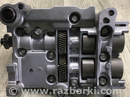 ФОТО Масляный насос для Honda Accord CU (12.2008 - 03.2013) Киев