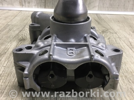 ФОТО Масляный насос для Honda Accord CU (12.2008 - 03.2013) Киев