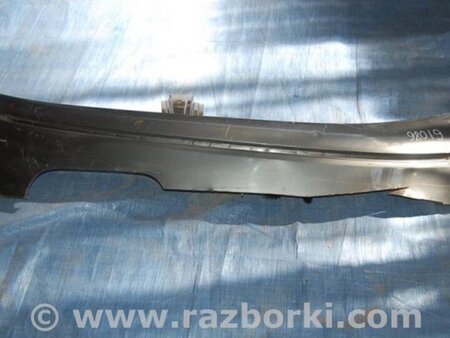 ФОТО Крыша для Honda Accord CU (12.2008 - 03.2013) Киев