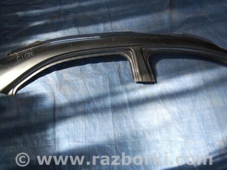 ФОТО Крыша для Honda Accord CU (12.2008 - 03.2013) Киев