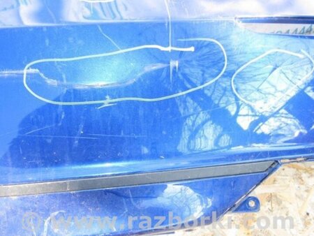 ФОТО Бампер задний для Honda Accord CV (10.2019 - ...) Киев