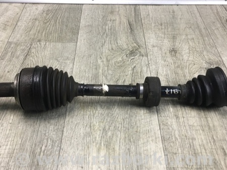 ФОТО Привод передний для Honda Accord CW (12.2008 - 03.2013) Киев