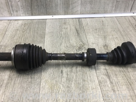 ФОТО Привод передний для Honda Accord CW (12.2008 - 03.2013) Киев
