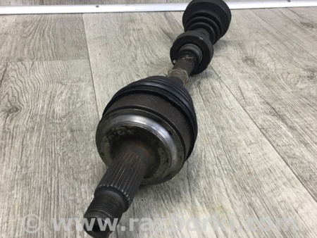 ФОТО Привод передний для Honda Accord CW (12.2008 - 03.2013) Киев