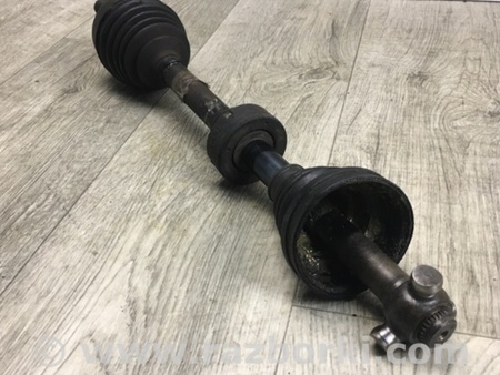 ФОТО Привод передний для Honda Accord CW (12.2008 - 03.2013) Киев
