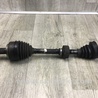 Привод передний Honda Accord CW (12.2008 - 03.2013)