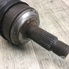 ФОТО Привод передний для Honda Accord CW (12.2008 - 03.2013) Киев
