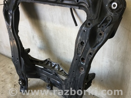 ФОТО Балка передняя для Honda Accord CW (12.2008 - 03.2013) Киев