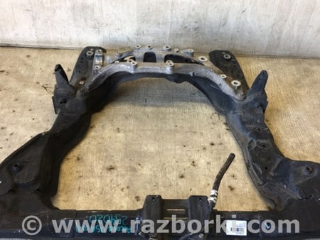 ФОТО Балка передняя для Honda Accord CW (12.2008 - 03.2013) Киев