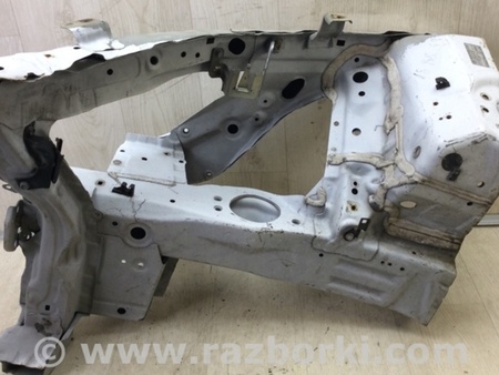 ФОТО Лонжерон для Honda Accord CW (12.2008 - 03.2013) Киев