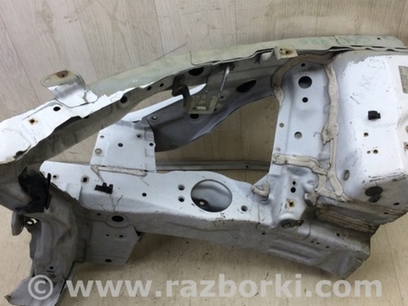 ФОТО Лонжерон для Honda Accord CW (12.2008 - 03.2013) Киев