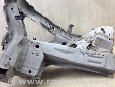 ФОТО Лонжерон для Honda Accord CW (12.2008 - 03.2013) Киев