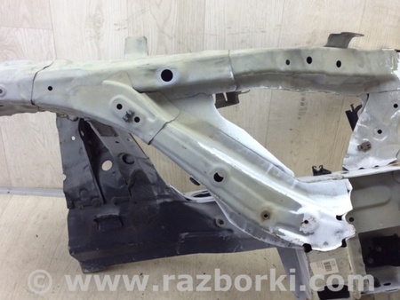 ФОТО Лонжерон для Honda Accord CW (12.2008 - 03.2013) Киев