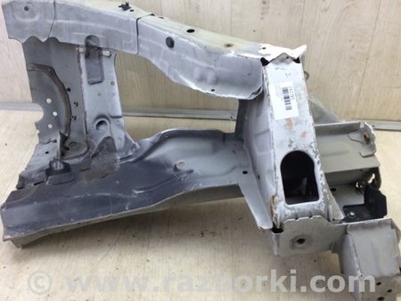 ФОТО Лонжерон для Honda Accord CW (12.2008 - 03.2013) Киев