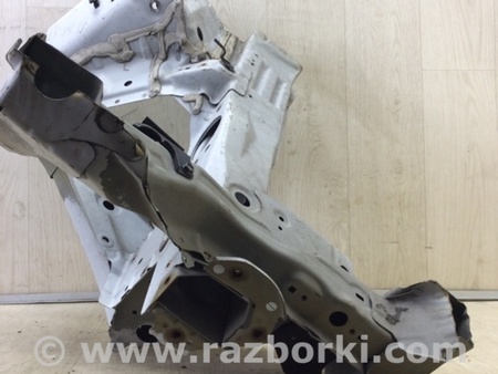 ФОТО Лонжерон для Honda Accord CW (12.2008 - 03.2013) Киев