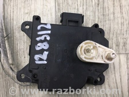 ФОТО Моторчик заслонки печки для Honda Accord CW (12.2008 - 03.2013) Киев