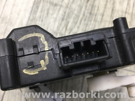 ФОТО Моторчик заслонки печки для Honda Accord CW (12.2008 - 03.2013) Киев