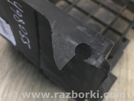 ФОТО Полка аккумулятора для Honda Accord CW (12.2008 - 03.2013) Киев