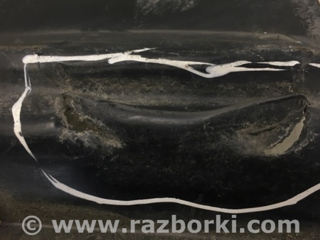 ФОТО Полка аккумулятора для Honda Accord CW (12.2008 - 03.2013) Киев