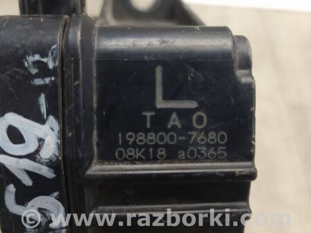 ФОТО Педаль газа для Honda Accord CW (12.2008 - 03.2013) Киев
