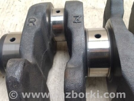 ФОТО Коленвал для Honda Accord CW (12.2008 - 03.2013) Киев