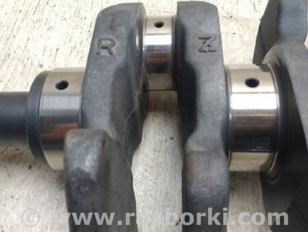ФОТО Коленвал для Honda Accord CW (12.2008 - 03.2013) Киев