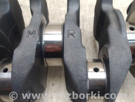 ФОТО Коленвал для Honda Accord CW (12.2008 - 03.2013) Киев